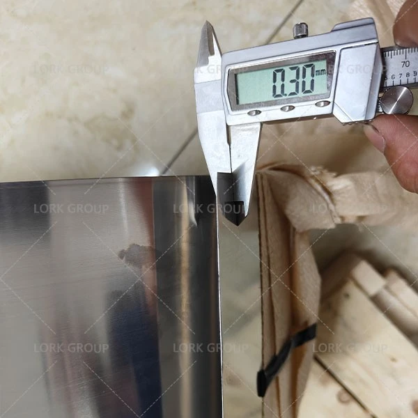Hastelloy X Nickel Alloy Strip (AMS 5536, ASTM B435) suppliers