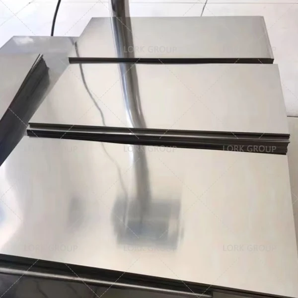 Haynes 617 Nickel Alloy Plate suppliers