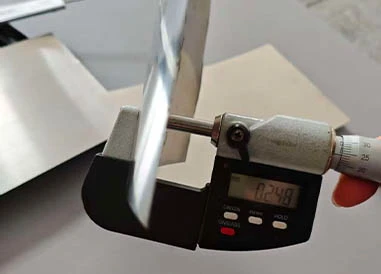 17-4PH Stainless Steel Strip Thickness 025 Mm 17-4PH Stainless Steel Strip Thickness 025 Mm