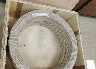 17-4PH Stainless Steel Strip Package 17-4PH Stainless Steel Strip Package