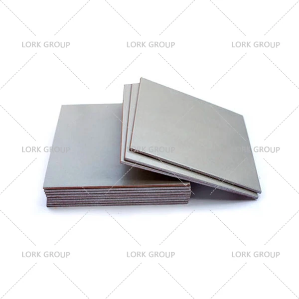AMS 5520 PH15-7mo Cold Drawn Plates