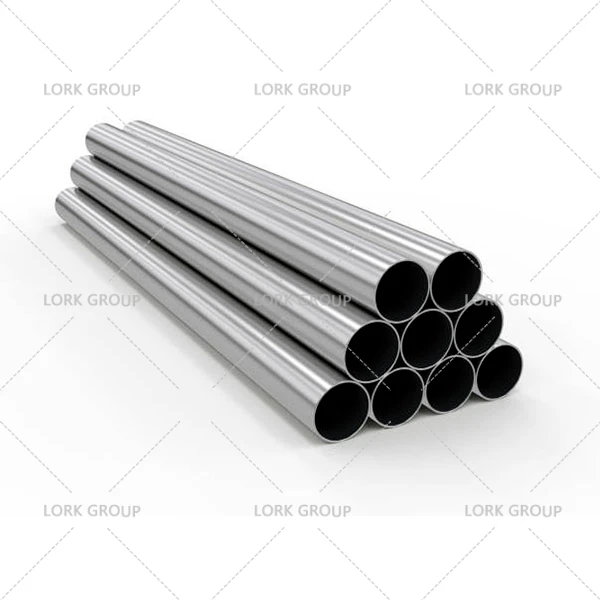 Haynes 188 pipe